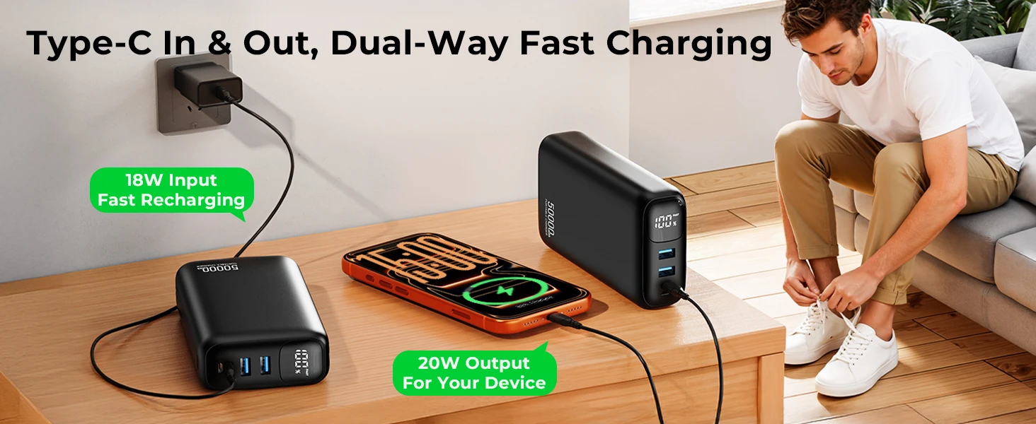 power bank