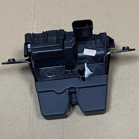 

Trunk Lock Backup Door Locks Tailgate Lock for Chery Tiggo7 Tiggo8 5X PLUS 554000108AA