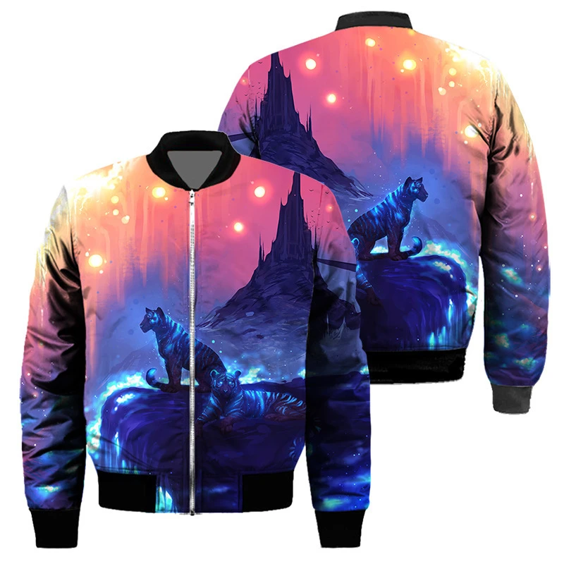 Jacket-NXH54554