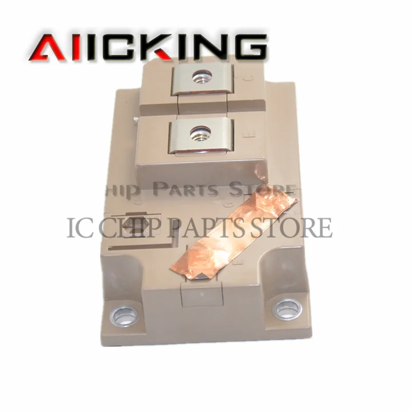 1MBI400VF-120-50 Free Shipping 1pcs, IGBT MODULE (V series) 1200V 400A, 100% Original In Stock