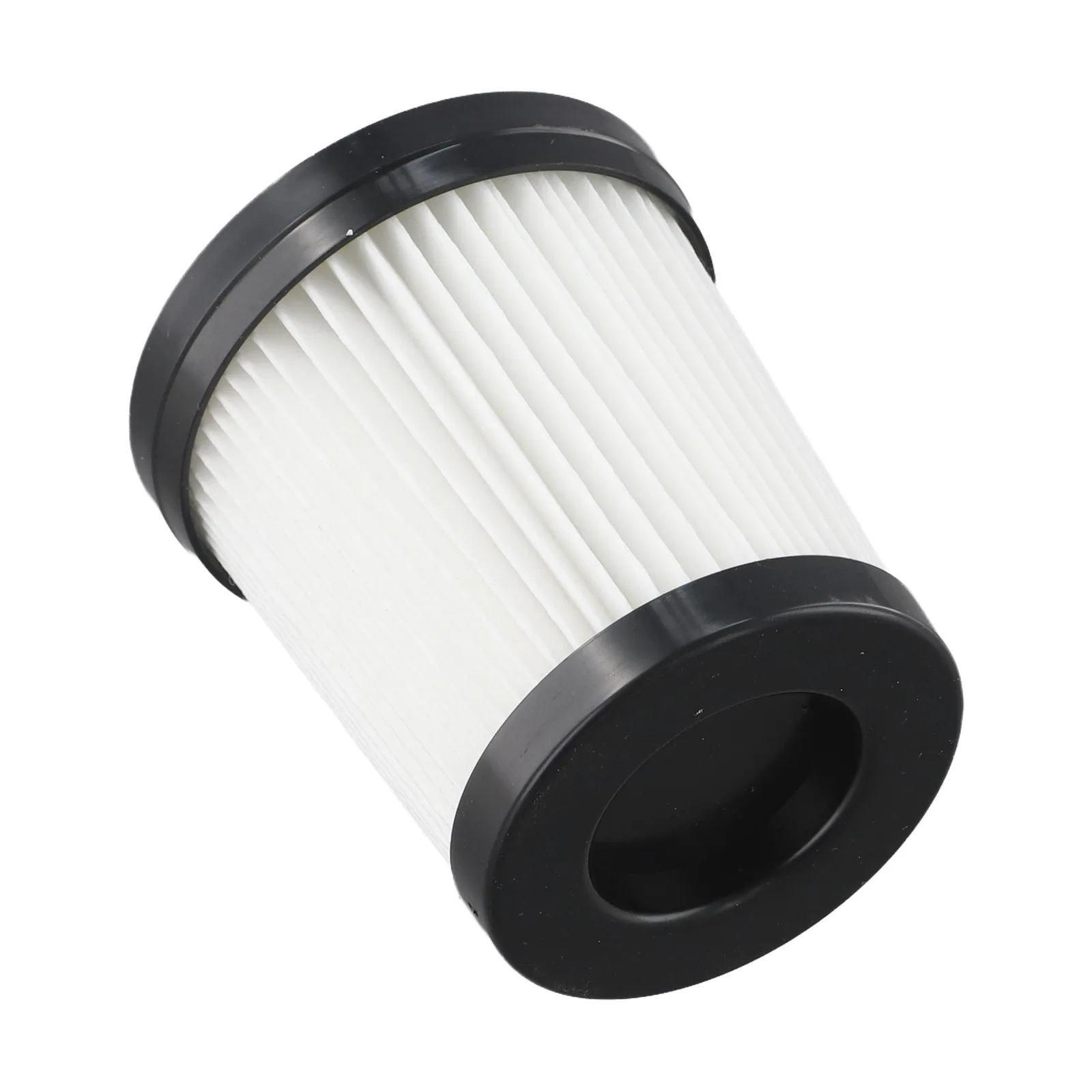 Zwiększ wydajność czyszczenia dzięki optymalnym filtrom kompatybilnym z bezprzewodowymi odkurzaczami FSV101 FSV001, 4 sztuki