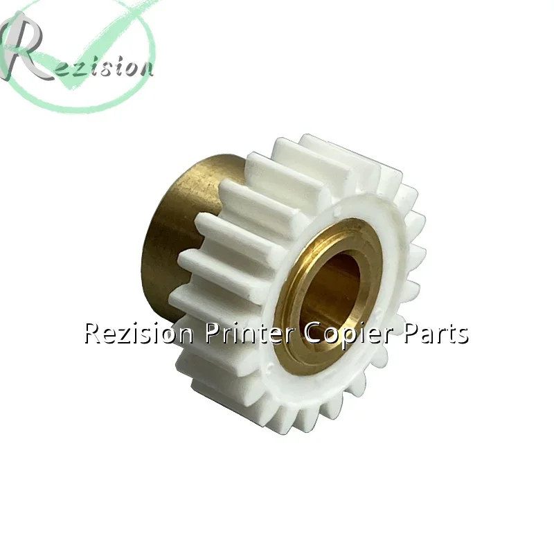 3PCS High Quality For Ricoh MP 1350 9000 1100 1107 1356 1357 1591 Paper Box Takeup Assembly Improve Gear Printer Copier Parts