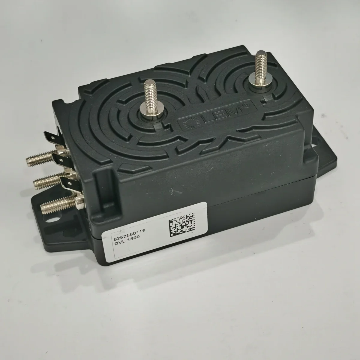 DVL1500 Lem Current…