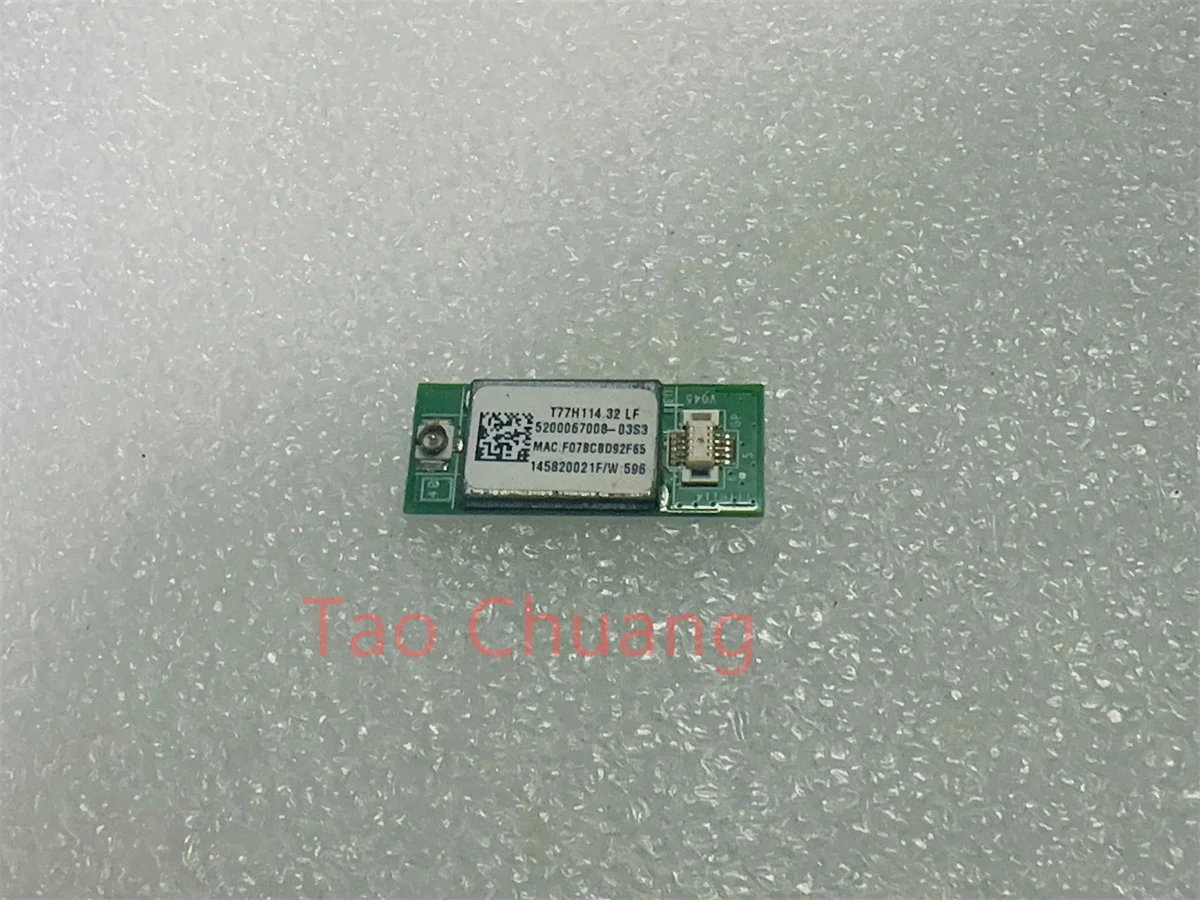 FOR Sony VAIO PCG-61317L PCG-91111M PCG-71211M PCG-71312M PCG-71311N BlueTooth module board T77H114