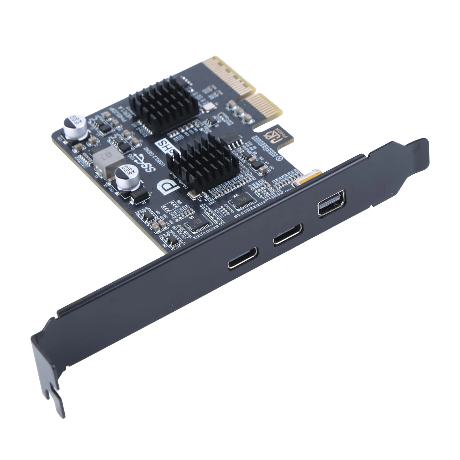 Type-C Expansion Ca…