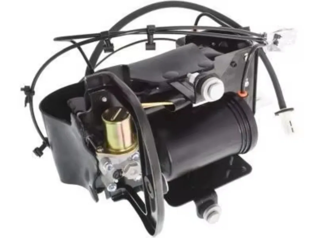 23468864 Air Suspension Compressor Replacement Parts instock