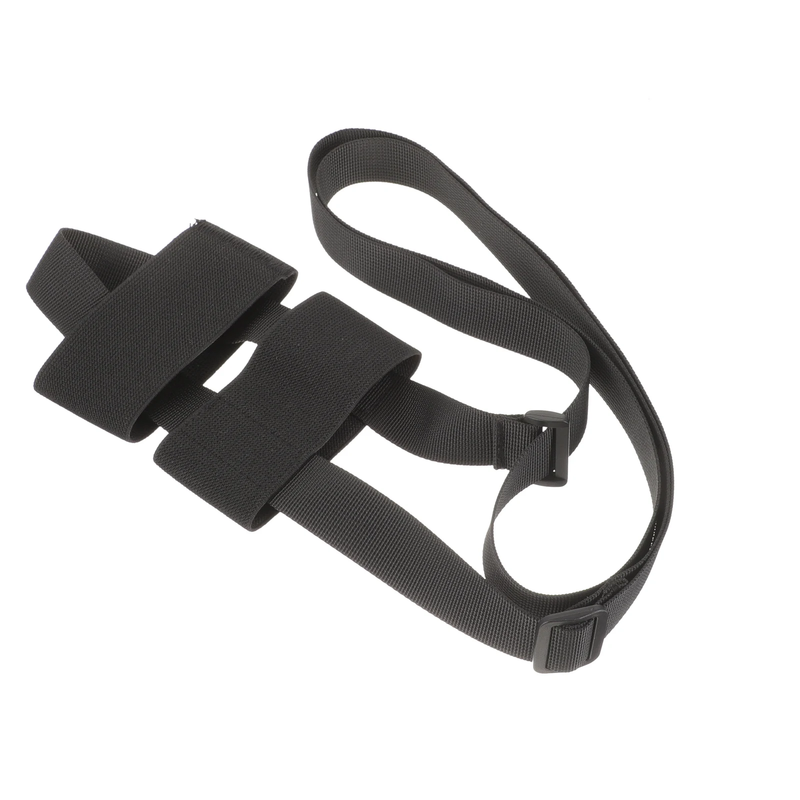 

Water Bottle Carrier Shoulder Strap Portable Sling For Hiking Jogging Camping Travel Gym Light Weight Durable Multi-Functional
