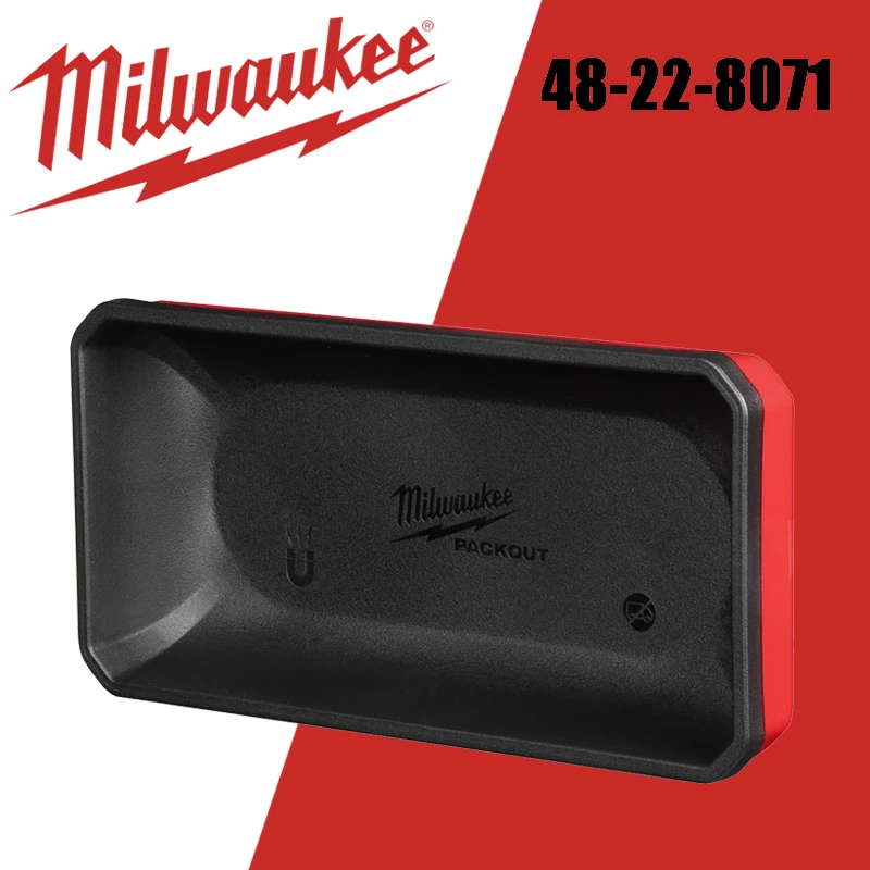 

Большие магнитные детали для электроинструментов Milwaukee 48-22-8071 PACKOUT