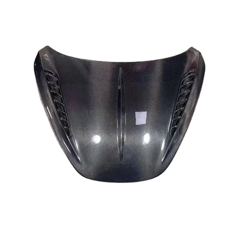

High Quality 720s Engine Hood Is Suitable for Topcar Carbon Fiber Engine Hood of McLaren 720s