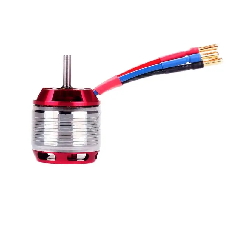 Gartt HF700 530KV 4500W Brushless Motor For Trex 700 RC Helicopter