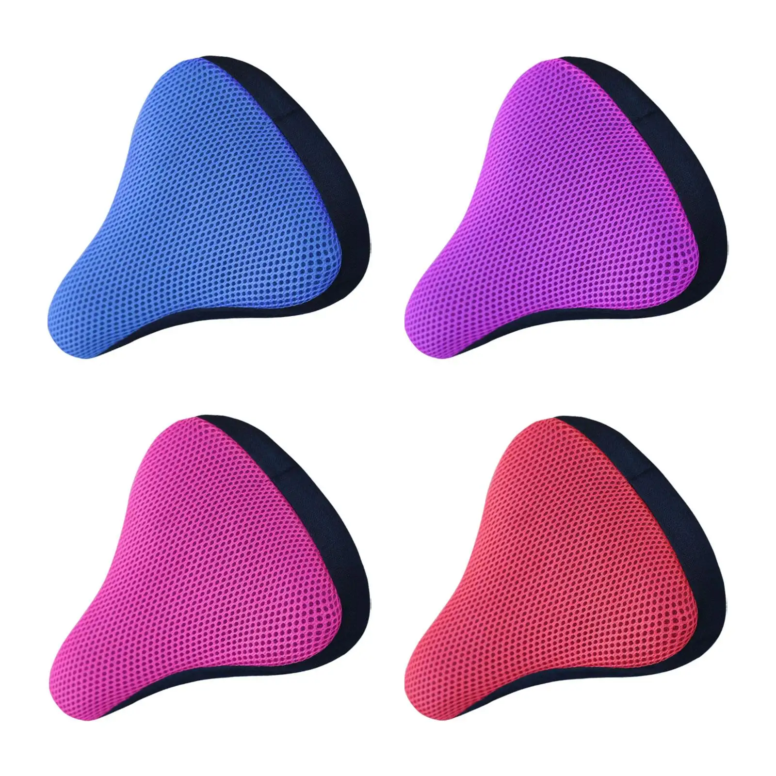 Premium Bike Seat Cover for Enhanced Comfort and Protection on Mountain and Road Bikes