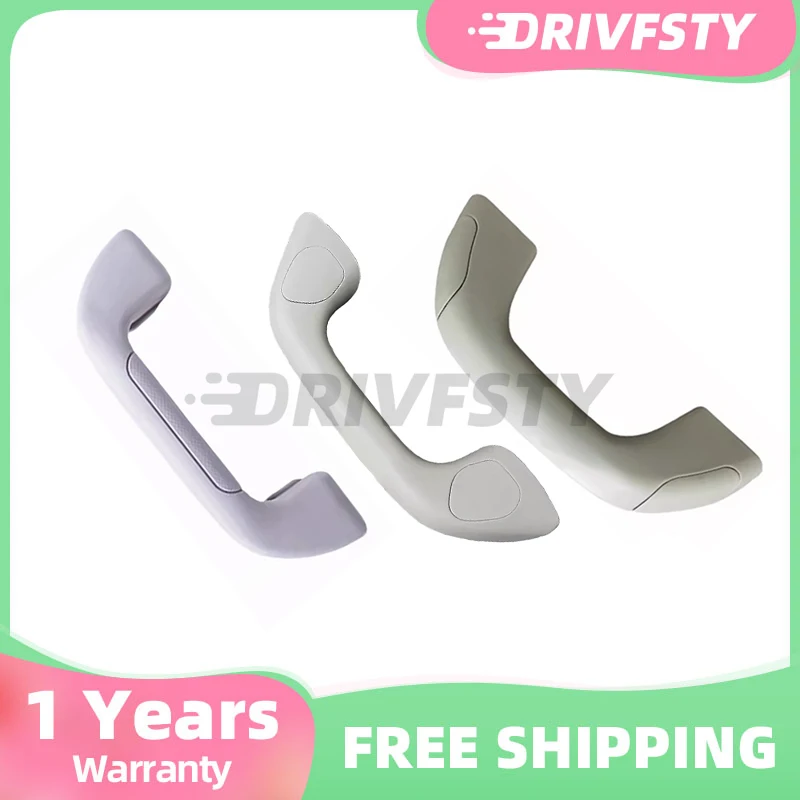 

8215700XKU00A 8215200XK 1 шт. Комплект внутренних ручек для A- и B-стойки, ручка складывания крыши для Great Wall Poer