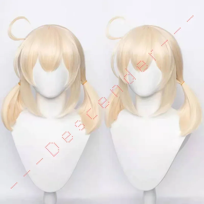 Klee Cosplay Genshin Impact Costume New Skin Blossoming Starlight Kids Outfits Dress Hat Wig Backpack Witch Women Comic Cn Game