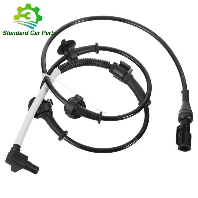 

XL2Z2C204AB For Ford/Explorer/Ranger/Mercury 19236251 1F0043701 1F0043701A 1F0043701B Front Left/Right ABS Wheel Speed Sensor