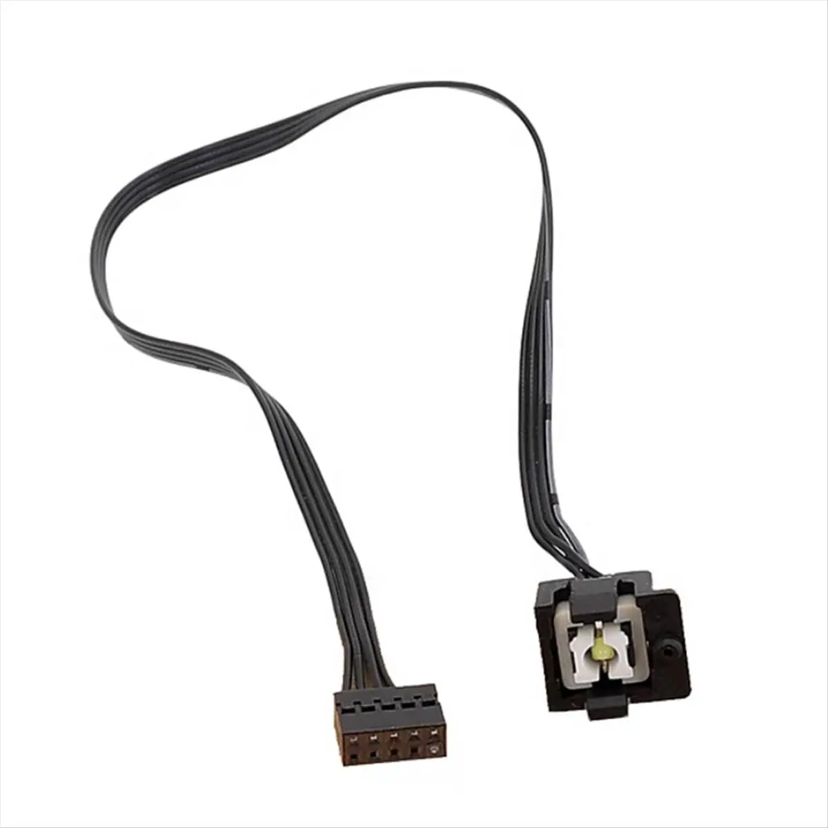 A003 Computer Desktop 10Pin Power Reset Switch Button Cable for M410 M420 M425 M428 M415 M520 Mainboard Host Case