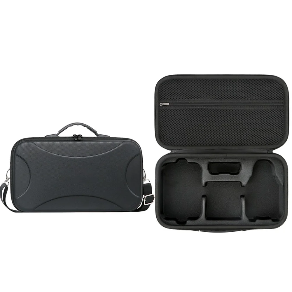 For DJI Lito X1 Hard Shell Carrying For Case with PU Water Resistant Layer Outer Shell and Optimized Internal Geometry