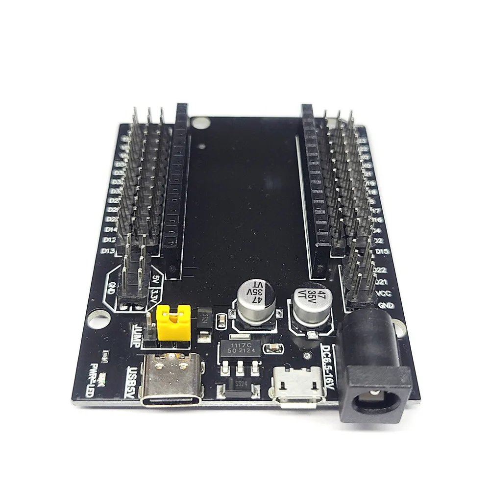 Variant: Expansion Board