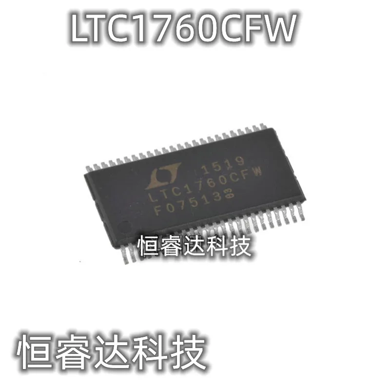 

5PCS/LOT LTC1760CFW LTC1760 SSOP48