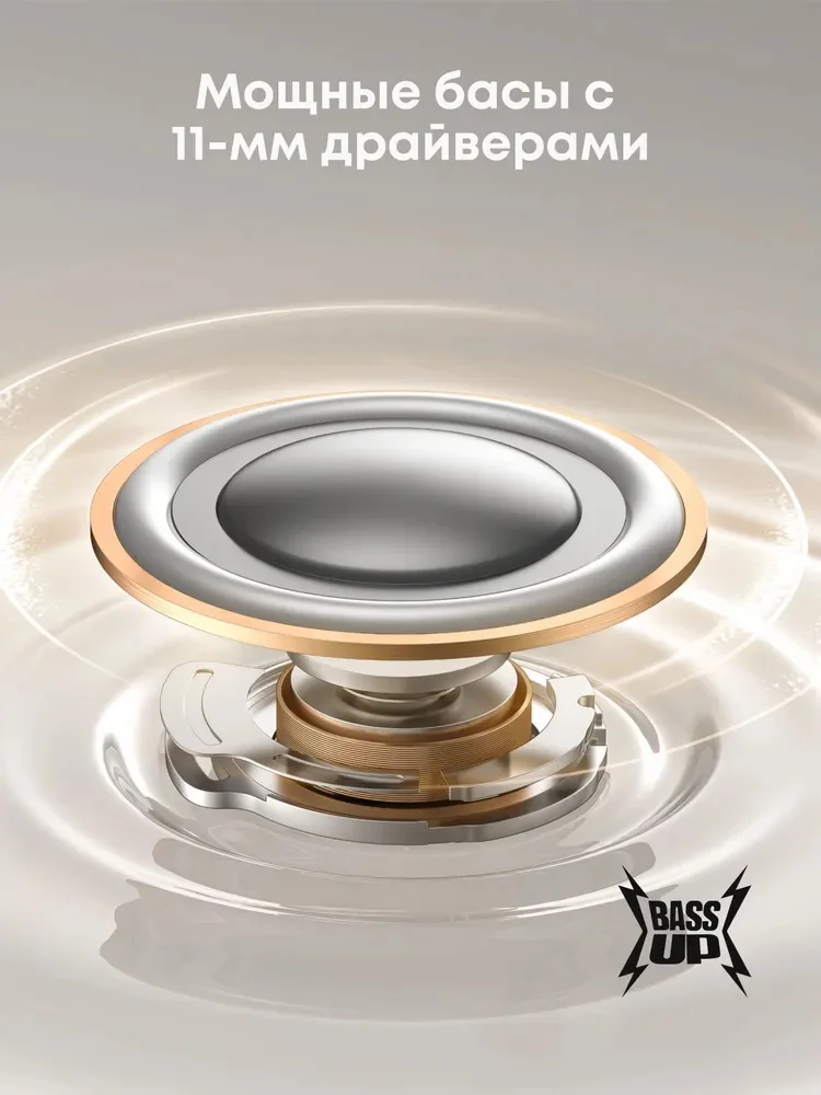 Anker Soundcore P41i Adaptive Noise Cancelling Earbuds