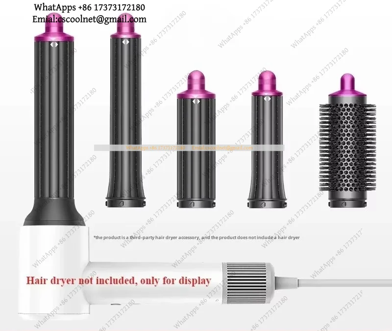 Hair Dryer Accessories for Xiaomi Mijia H501 SE H501