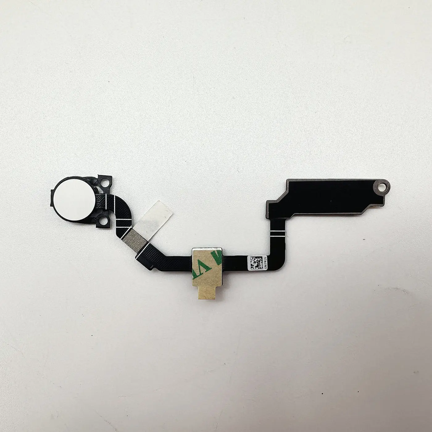 For DELL XPS13 9370 9380 7390 9305 Fingerprint Cable Fingerprint Setting 0WPWJX