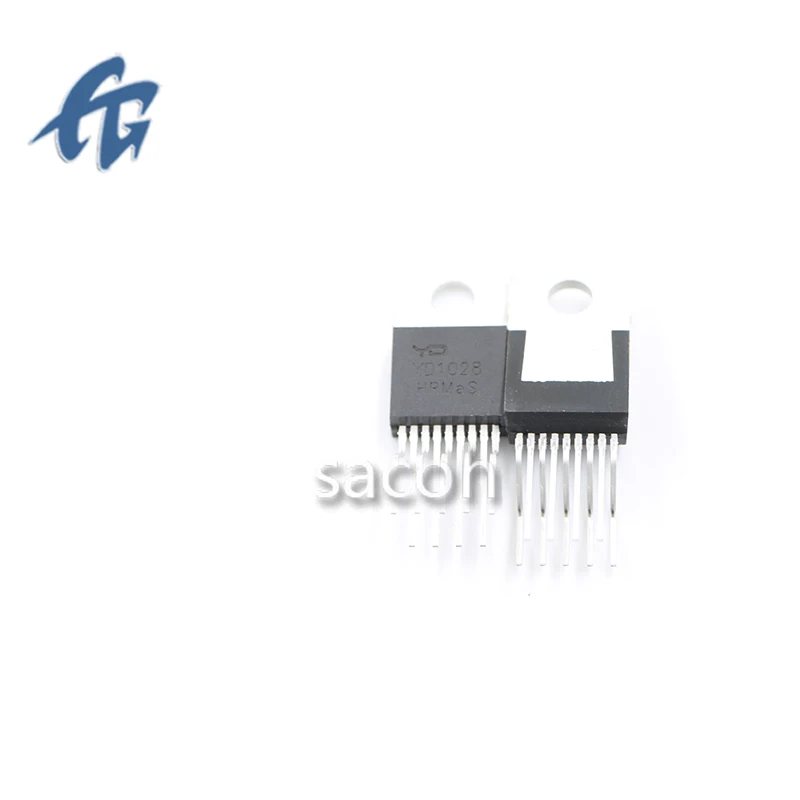 

(SACOH Electronic Components) YD1028 10Pcs 100% Brand New Original In Stock