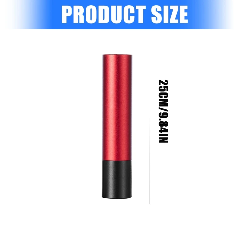 Lampe poche LED Black Light 365 nm lampe à main lampe à main