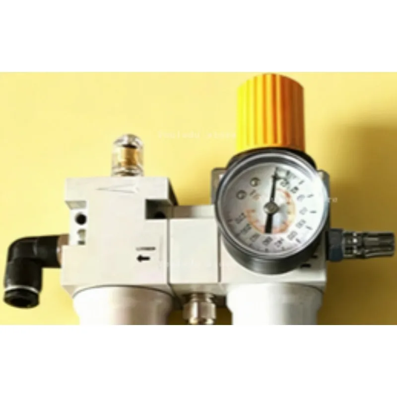 

Подходит для машины для замены шин, машины для подкачки воздуха, регулятора масло-водоотделителя, дренажного фильтра.