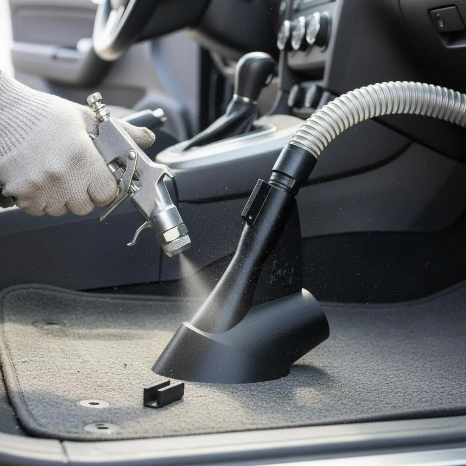 adaptador-de-vacuo-para-sopro-de-ar-acessorio-de-limpeza-de-interior-automotivo-fabricado-por-impressao-aditiva-cabeca-de-limpeza-para-sopro-e-extracao