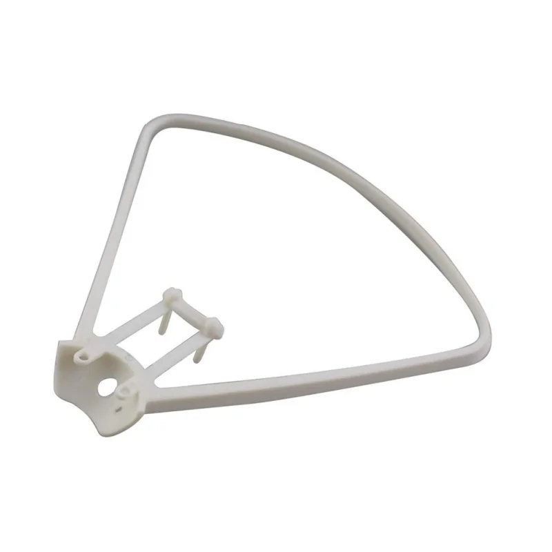 SYMA Z3 Drone Propeller Guards 4PCS Anti-Collision Durable Blade Protectors for Foldable Quadcopter Spare Parts Accessories
