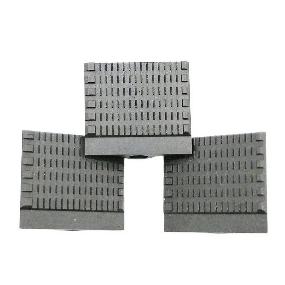 قطع غيار Signode 1832.022.197 جزء سفلي للوحة الأسنان مناسبة لأداة الربط البلاستيكية التي تعمل بالبطارية BXT2-19 أو BXT3-19