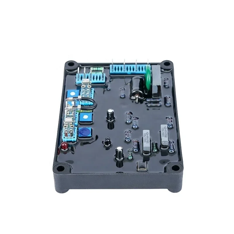 The Factory Sells New Products Generator AVR AS480 Avr Comparaison Easy Installation