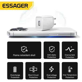 8 最佳銷售 10瓦充電器 - №8