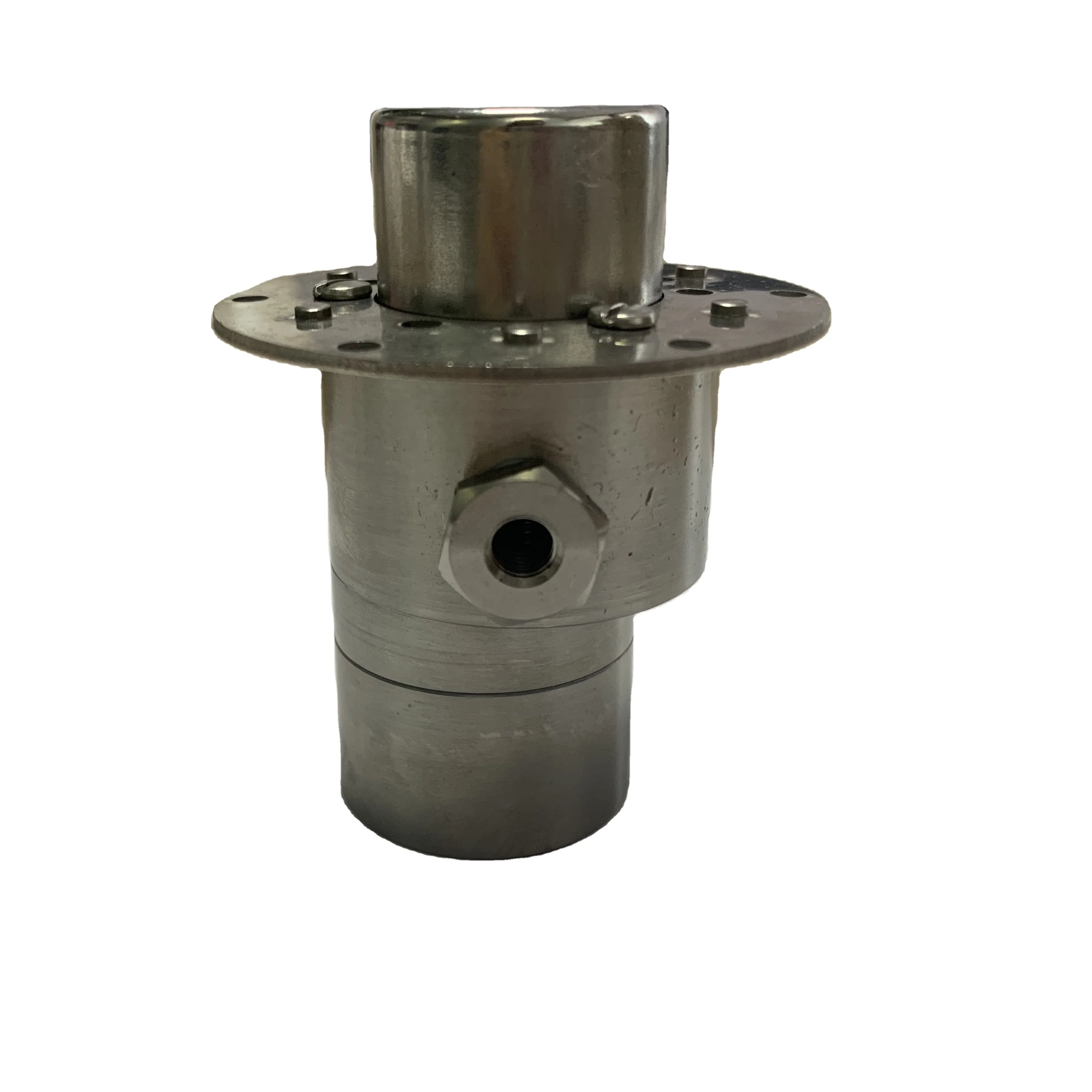 2026 Hot Item Compatible Markem Imaje ENM5629 Imaje Pressure Pump for Imaje 9040 Inkjet Printer 3