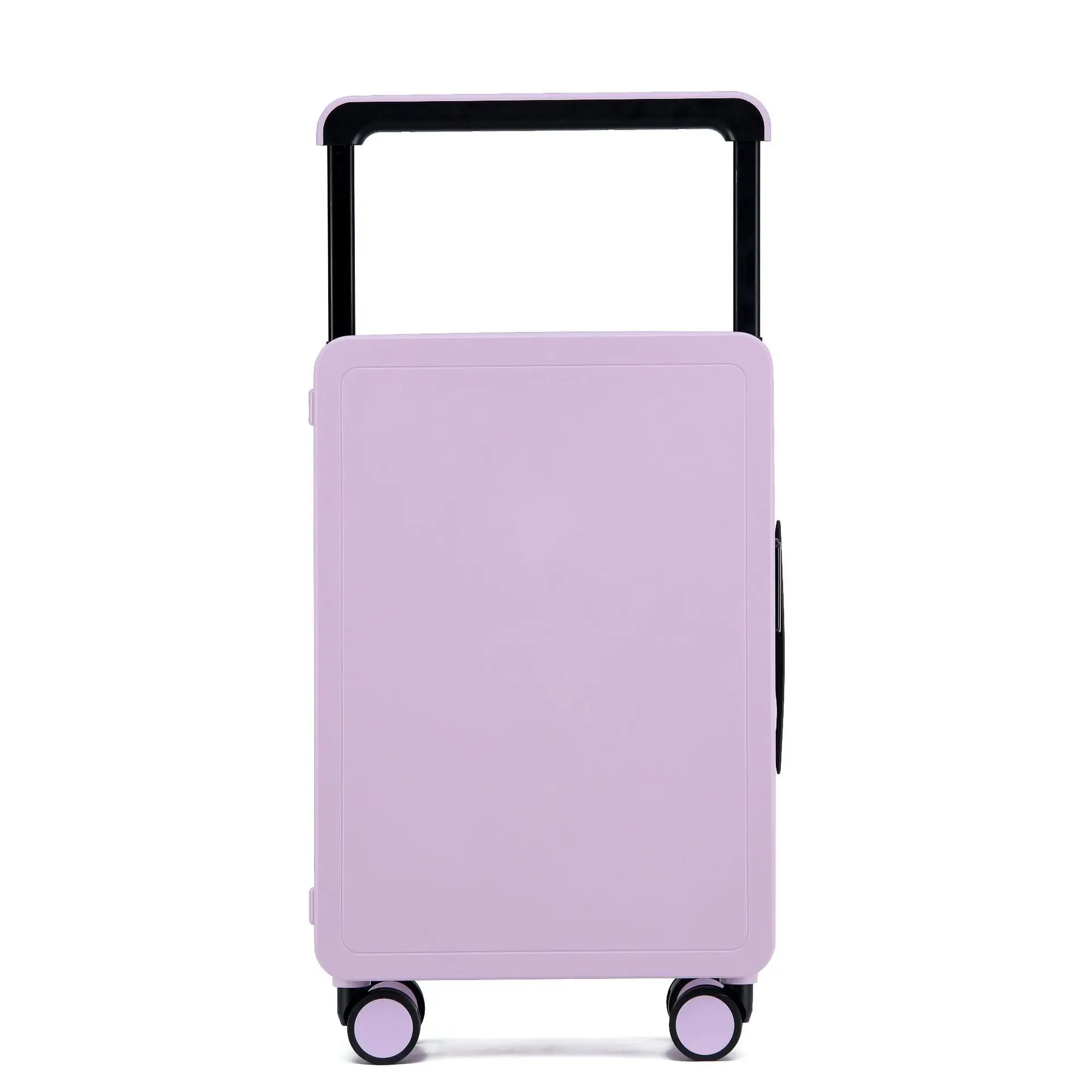 26-Inch anti-drop large-capacity multi-functional high-end suitcase, password, universal wheel