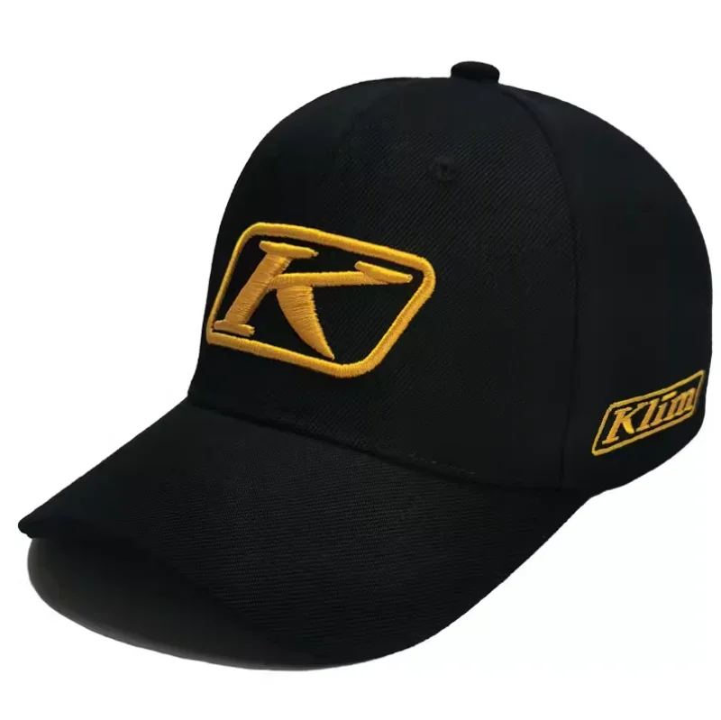 

KlimTechRiderHat Technology Knight Off road Motorcycle Outdoor Baseball Hat