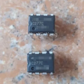5 pces upc277c c277c dip-8 circuito integrado ic chip