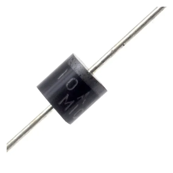 6A10 10A10 20A10 6A1000V 10A 1000V 20A 1000V R-6 Rectifier Diode