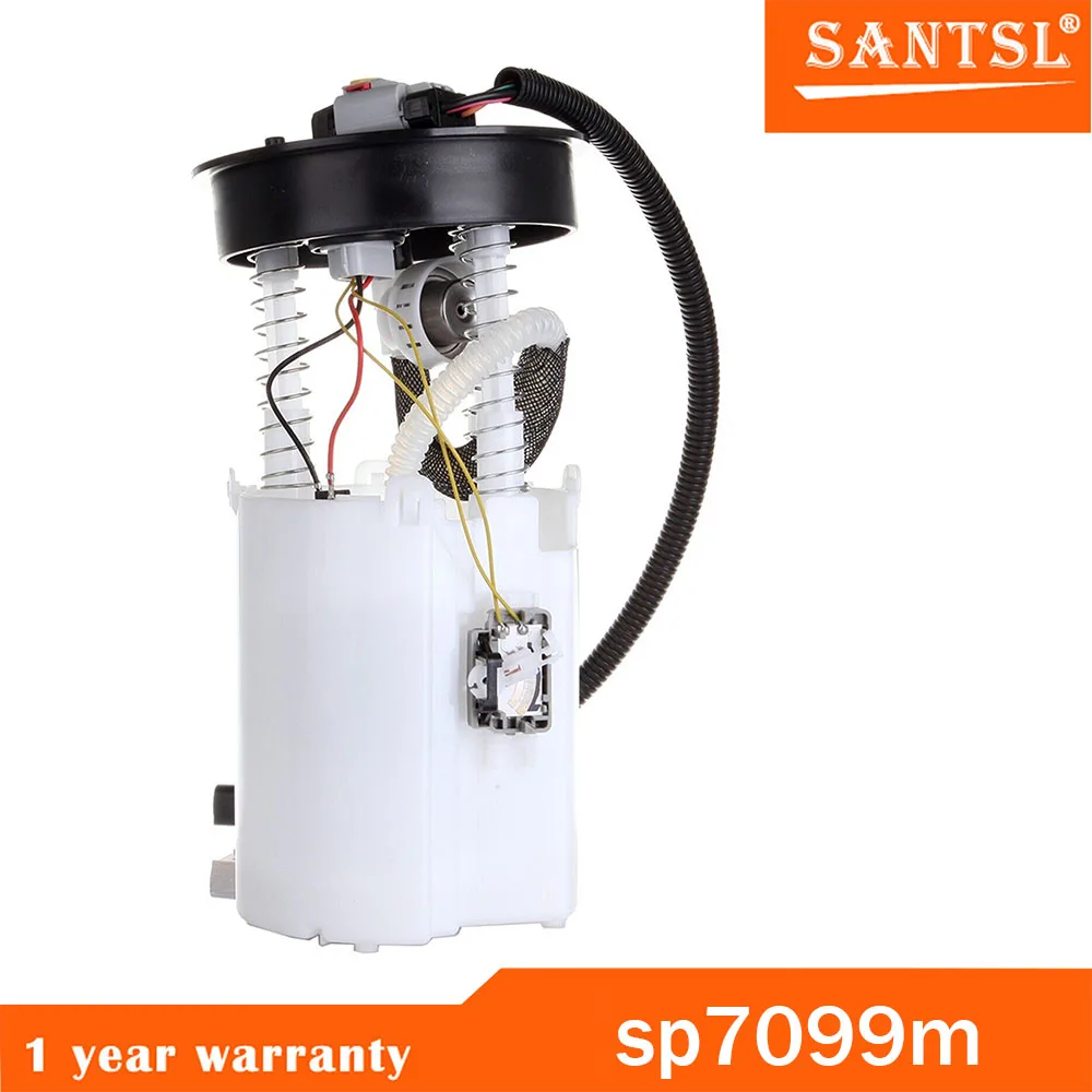 

Fuel Pump Module Assembly E7099M For Jeep Grand Cherokee 4.0L 5.2L 1996