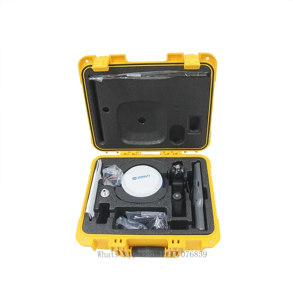 2024 Stonex S3AR Gps Surveying Equipment Survey Equipments Gnss Receiver Rtk