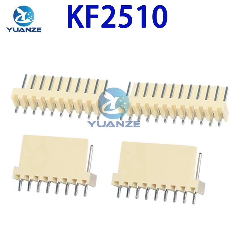 50Pcs 2510-A KF2510… - image