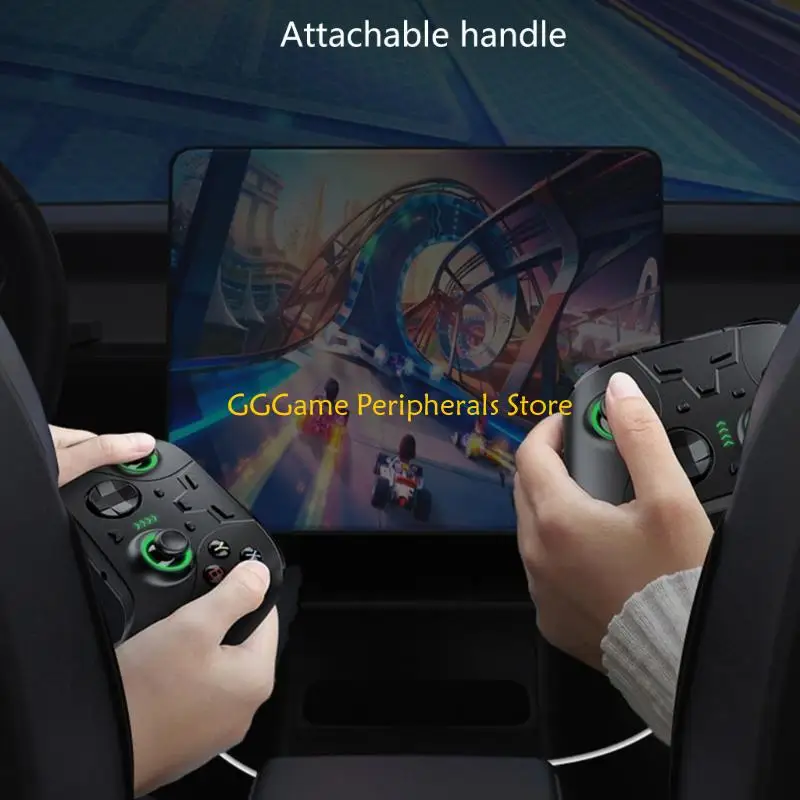 U55B Docking Station USB Hub Multiport Adapter Accessories Port for