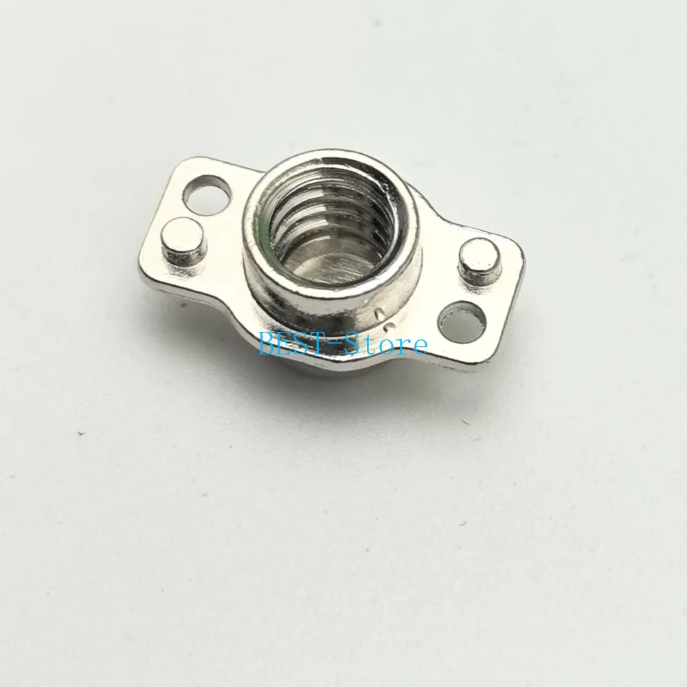 1 шт. Новинка для Canon EOS 5D4/5D IV /5D mark IV винты для штатива, гайки, аксессуары для ремонта камеры