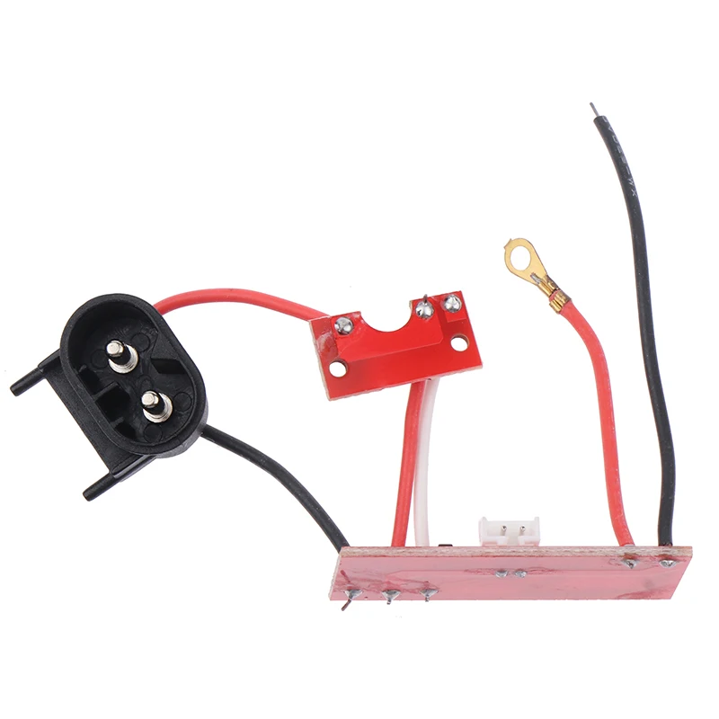 1Set Electric Hair Clipper Accessory Assembly Motherboard Circuit Board For 8591/8504/8148 Accessories