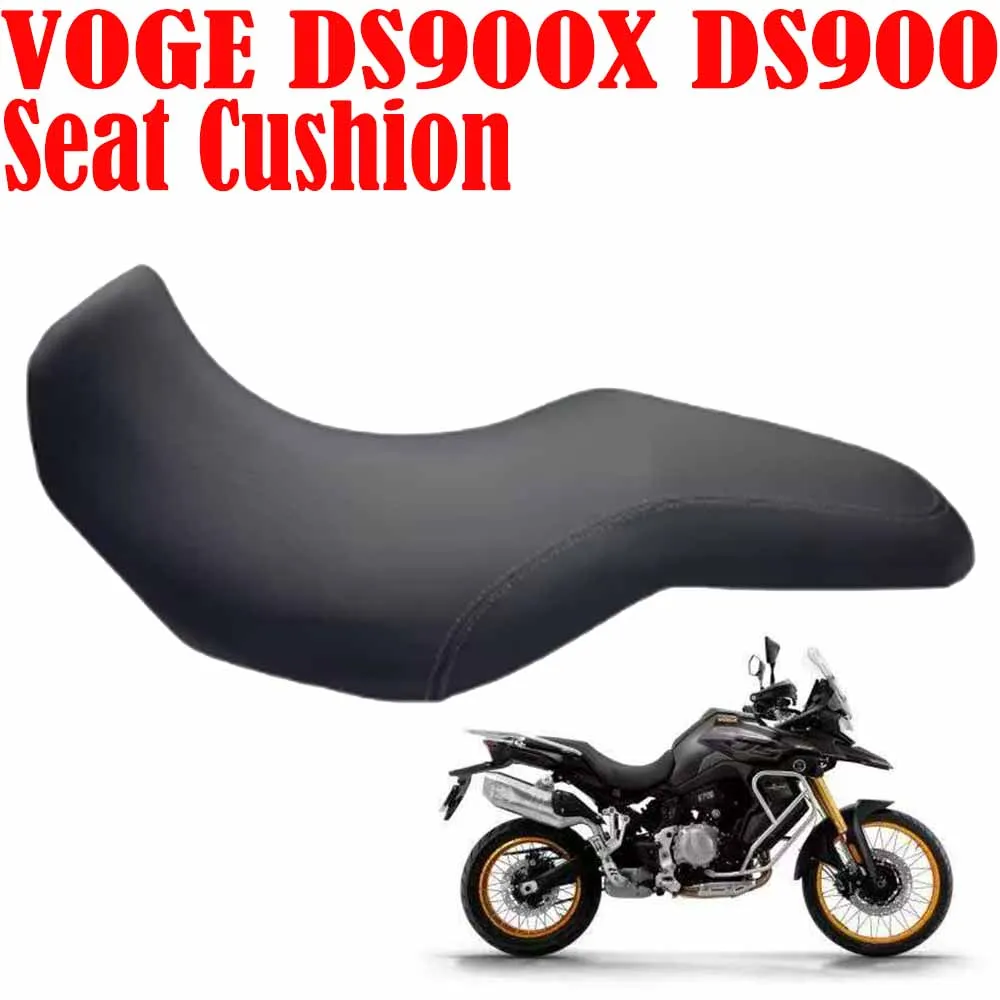 Fit VOGE DS900X DS900 900DS 900 DS DSX DSX900 900DSX Modified Seat Cushion Lowered, Thickened, Thinned And Narrowed Seat