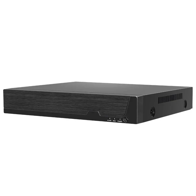 5MP 8CH Poe Nvr أطقم كاميرات كاميرا الأمن في الهواء الطلق Nvr نظام الدوائر التلفزيونية المغلقة كاميرا مصغرة 8CH Nvr