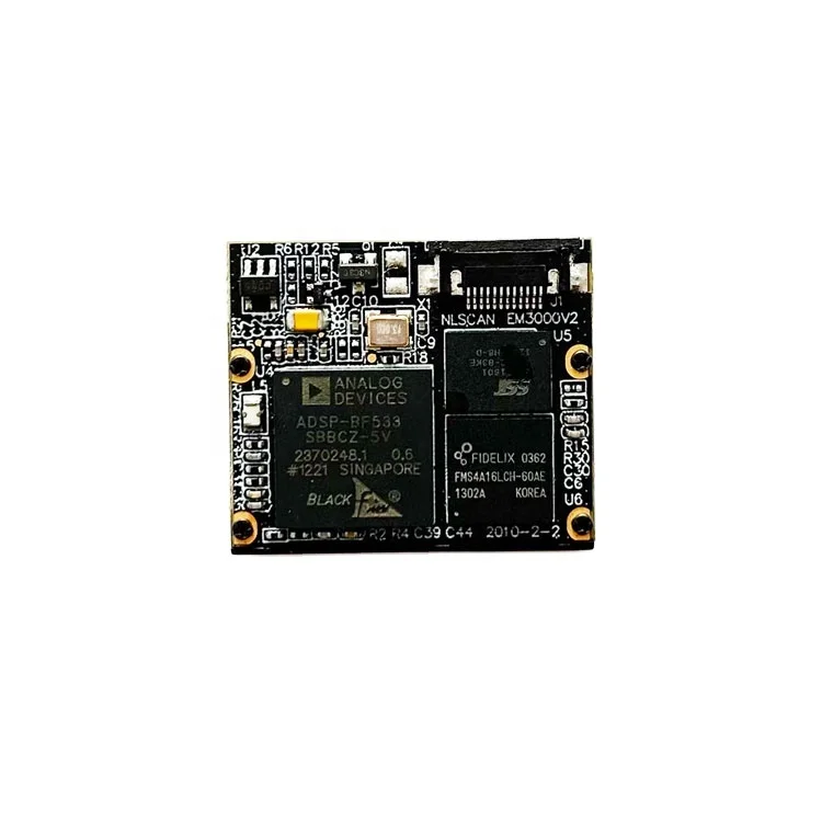 E3062670 2010-2-2 EM3000V2 Industrial Motherboard CPU Board CPU Module Main Board  Stock 100%testing