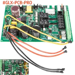 すべてのhaywardgoldlineプロジェクトのメインPCB、aquaと制御システム、回路ボード、ソルトセルボード、ロジックと構造、GLX-PCB-PRO