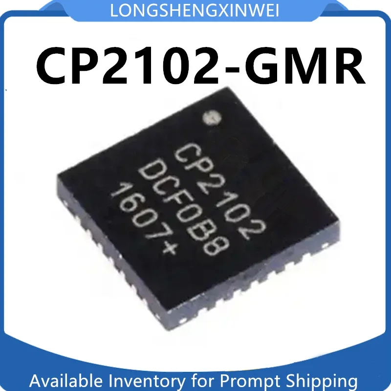 1PCS CP2102 CP2102-… - image