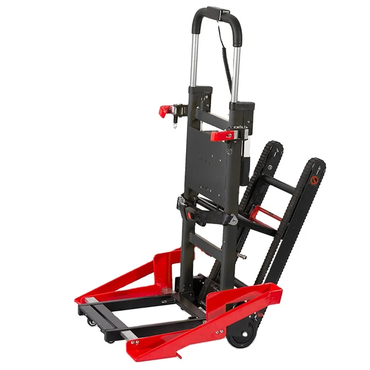 

Portable Stair Climber Wheelchairs That Climb Steps Stair Climber Machine For Disabled